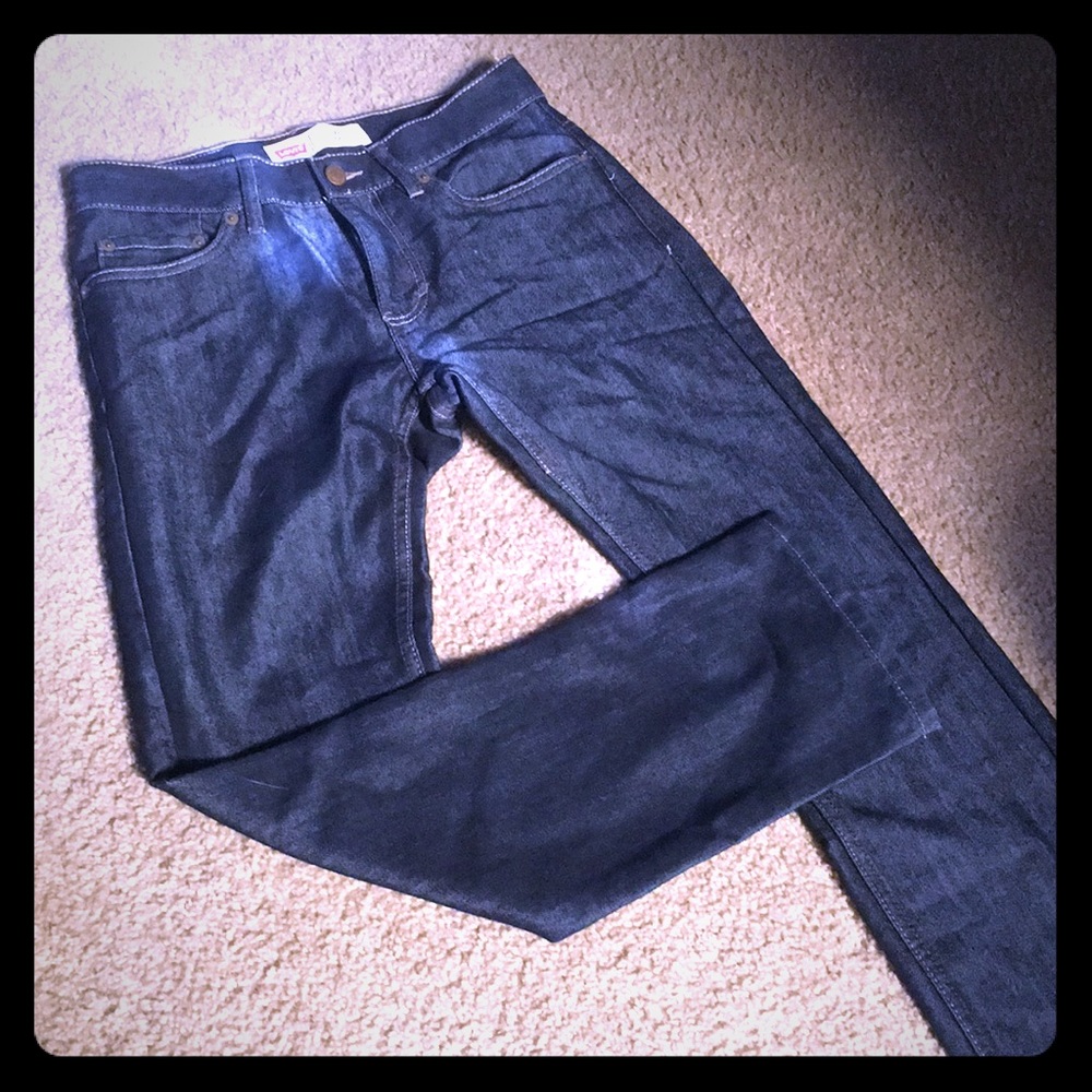Boys Levi’s!